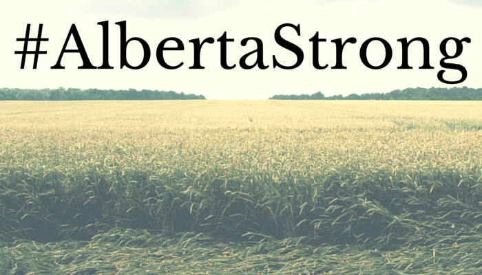 Alberta Strong