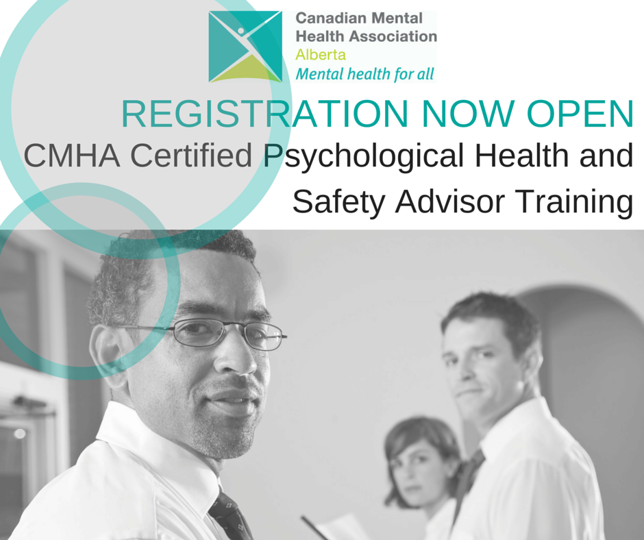 Health and safety advisor jobs alberta