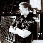 Jay - Firefighter Uniform