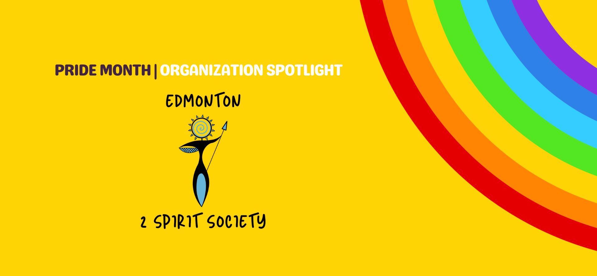 Edmonton 2 Spirit Society