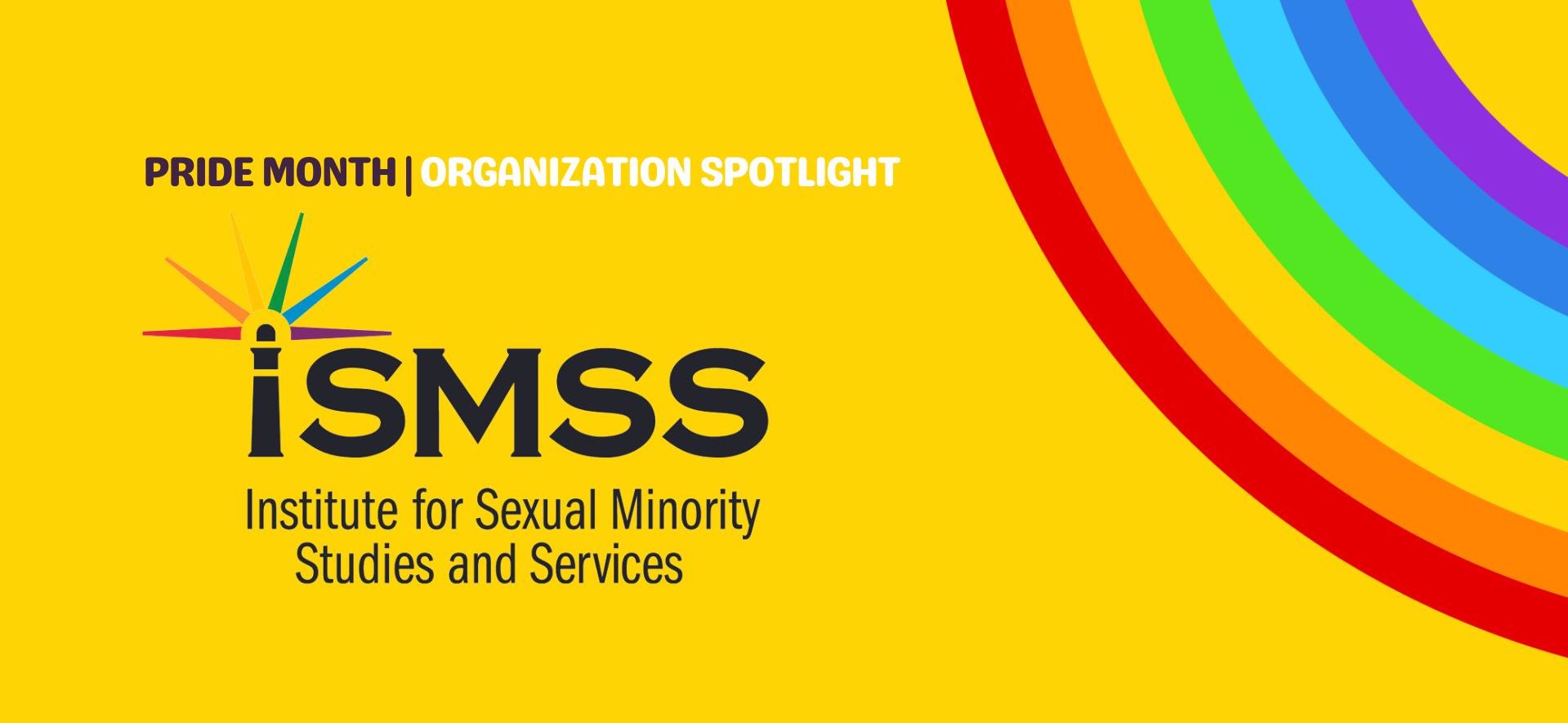 Institute for Sexual Minority Studies and Services (iSMSS)